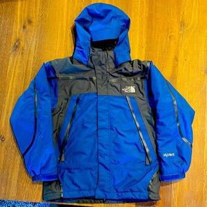 The North Face boys medium jacket great condition